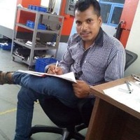 triloki chand