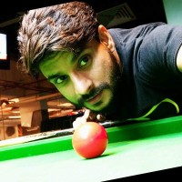 Deepak Saini