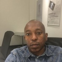 Calvin Maseko