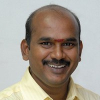 Senthilkumar Rajagopal