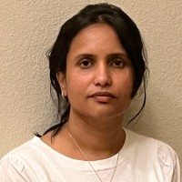Geeta Arvapalli