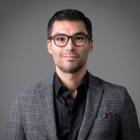 Benjamin Lessard-Nguyen, Fin. Pl.