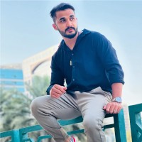 Mohammed Fayiz