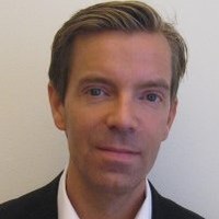 Niklas Hallström