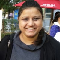 Charu Mishra