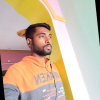 M A Karthik