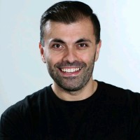 Kurush Saliev