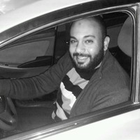 Mohamed Saleh