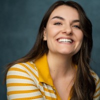 Rhiannon Jones