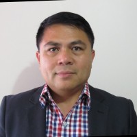Gaudencio Jr Robiso