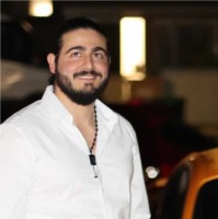 Haydar Toufan