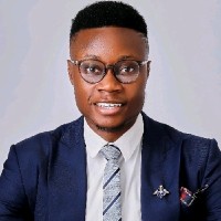 Dr.George Uchendu