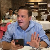 Mauricio Machado, Ph.D.