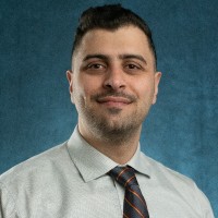 Feras A. Batarseh, PgC, MSc, JM, PhD