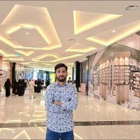 Muneer Ahmad