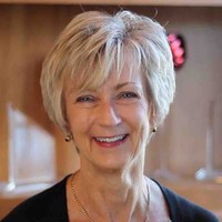 Mary Beth Mitchell