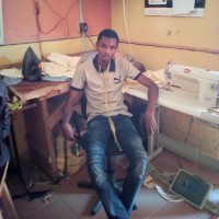 Adegoke Sodiq Adeyemo