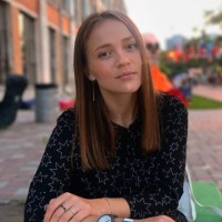 Anastasiia Putilova