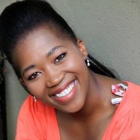 Cynthia Thandiwe Matsimbi