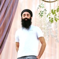 Harpreet Singh