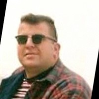Dave Dibnah