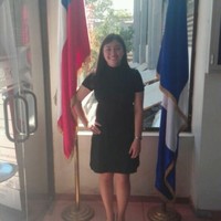 Anyela Candia Almendras