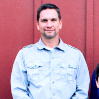 David Van Cott