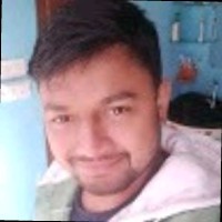 Aashish Chauhan
