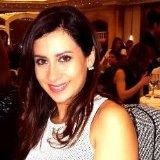 Najwa Feghali