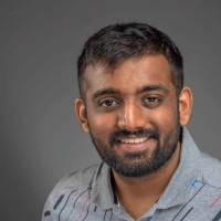 Siddhant Kothari
