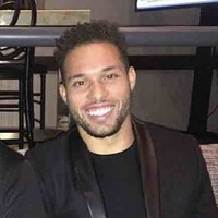 Ed Reynolds II
