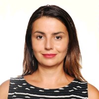 Stela Koci M.A.
