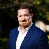 Chris Bricker, Cdr