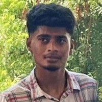 Hariharan K