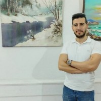 Bouchakour Abdelah