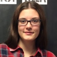 Kathleen Hrab