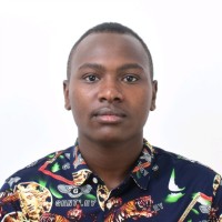JOHN NJOROGE
