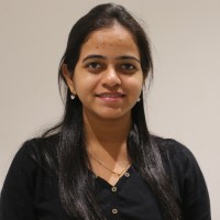 Sarika Hosmane