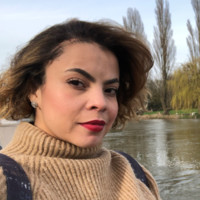 Aloma Cristina Schmaltz Rocha