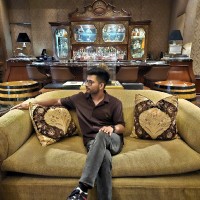 Pratyush Bhardwaj