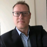 Patrick Bosch