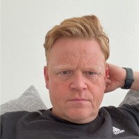 Michael Gemmell