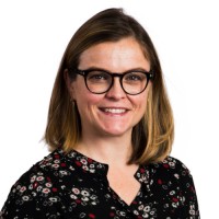 Sophie Lamont