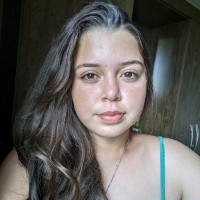 Mariane de Souza pereira