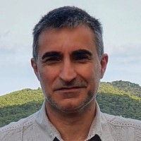 Jesús Mesa