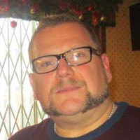 Richard Bailey