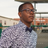 Rodney Vance