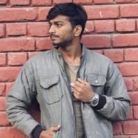 Rahil Patel
