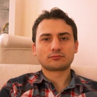 İbrahim Hulusi Çamçar