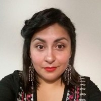 Andrea Llanquin Carrasco